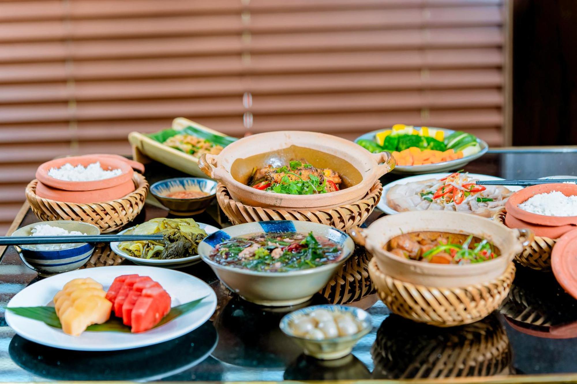 Golden Lotus Luxury Hotel Danang - Complimentary Daily Afternoon Tea Da Nang Exterior foto